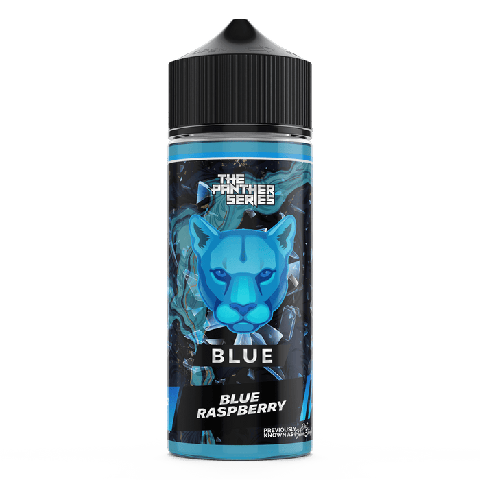 Blue 120ml