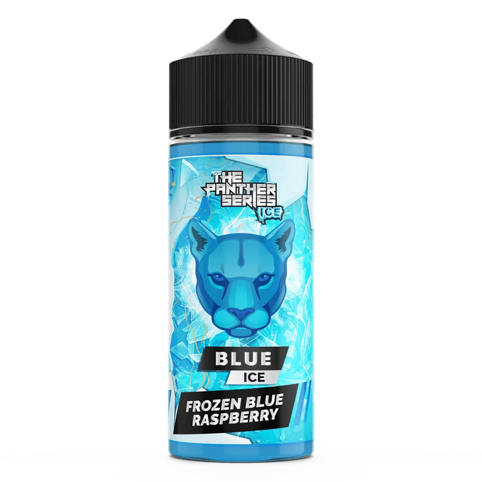 Blue Ice 100ml Shortfill