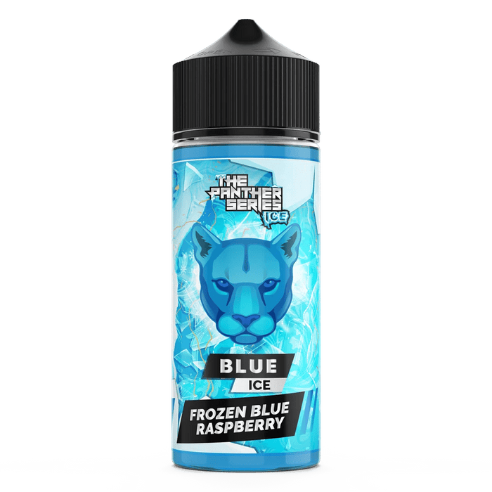 Blue Ice 120ml