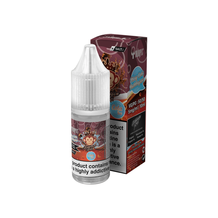 Bubblegum Kings Cola Ice 10ml Salt