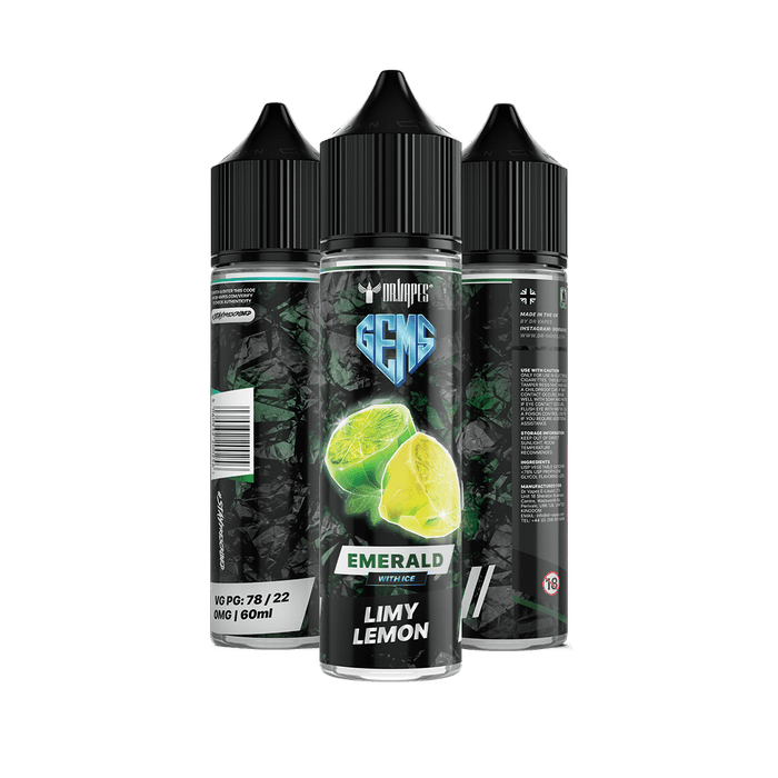 Emerald 60ml