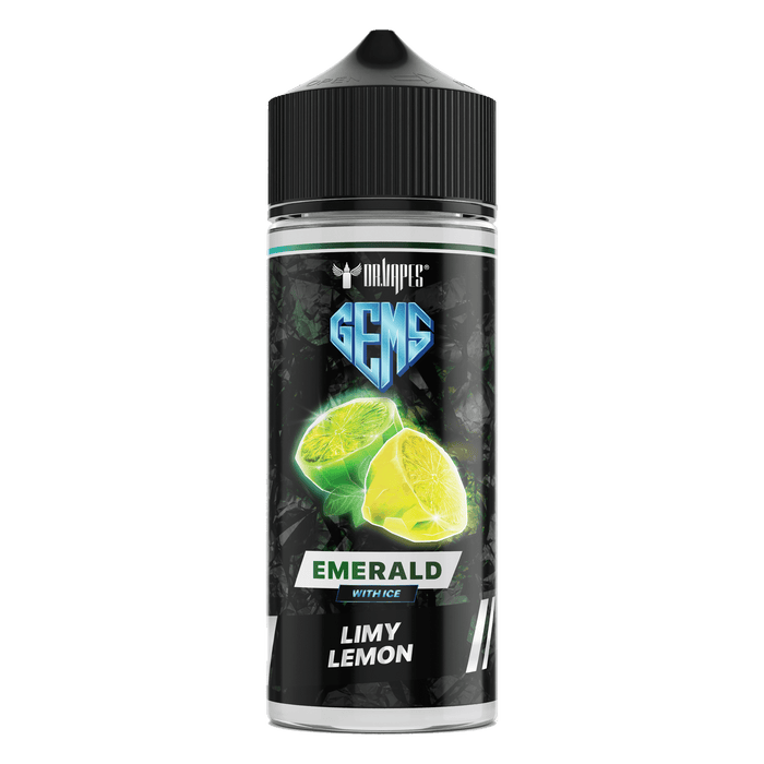 Emerald 120ml