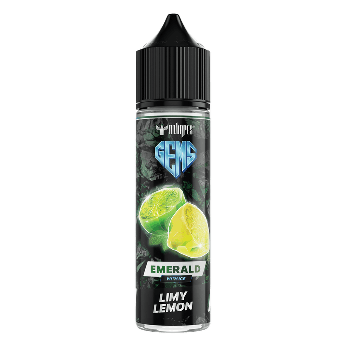 Emerald 50ml Shortfill