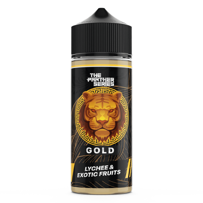 Gold 120ml