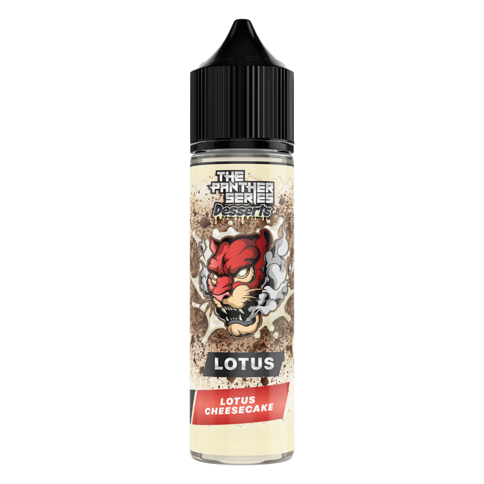 Lotus Cheesecake 60ml