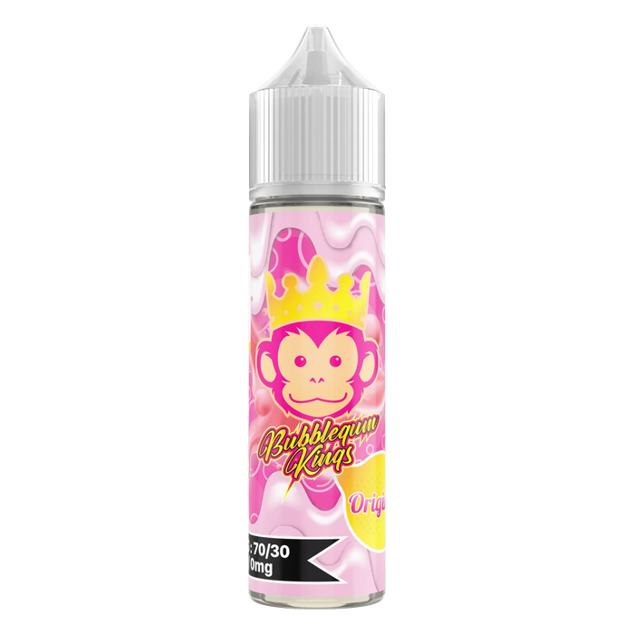 Bubblegum Kings Original 60ml