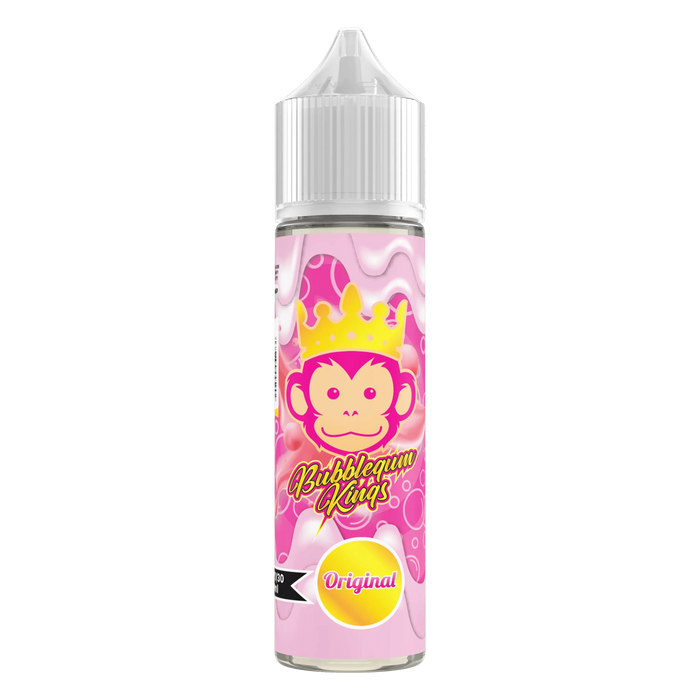 Bubblegum Kings Original 50ml Shortfill