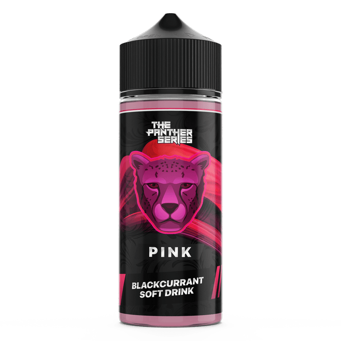 Pink 120ml