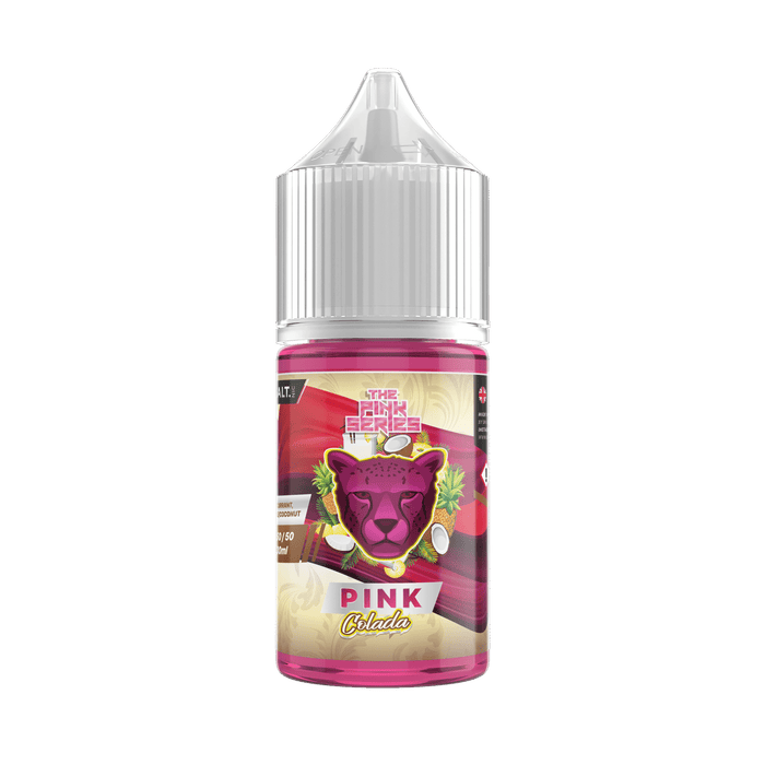 Pink Colada 30ml Salt