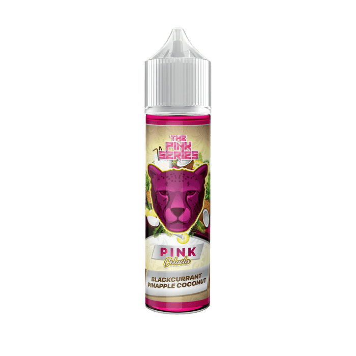 Pink Colada 14ml Longfill