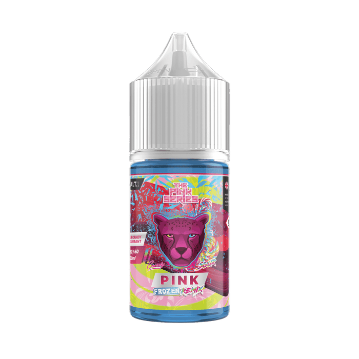Pink Frozen Remix 30ml Salt