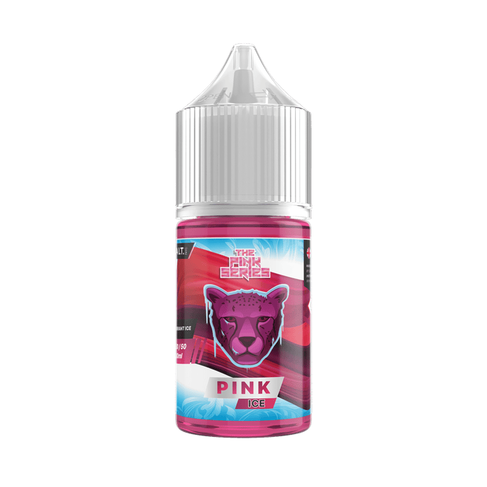 Pink Ice 30ml Salt