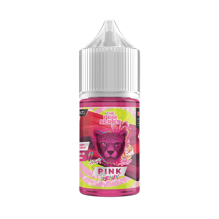 Pink Remix 30ml Salt