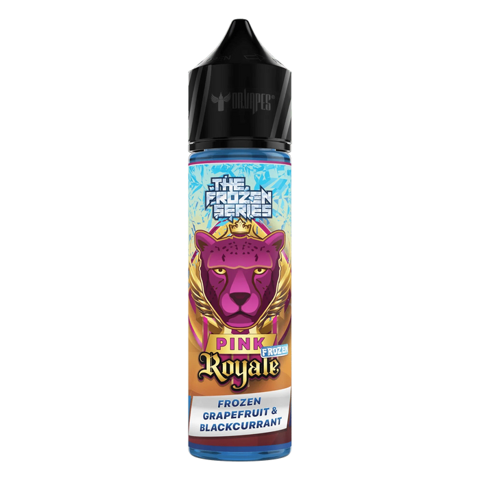 Pink Frozen Royale 60ml