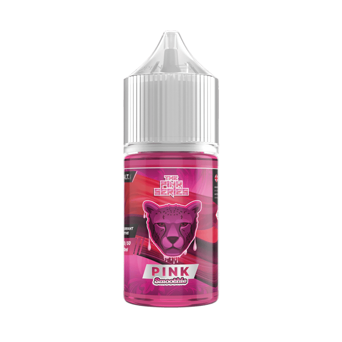 Pink Smoothie 30ml Salt