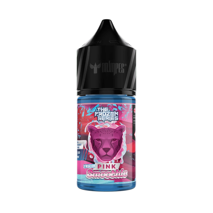 Pink Frozen Smoothie 30ml Salt