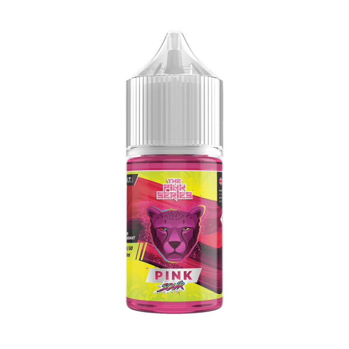 Pink Sour 30ml Salt