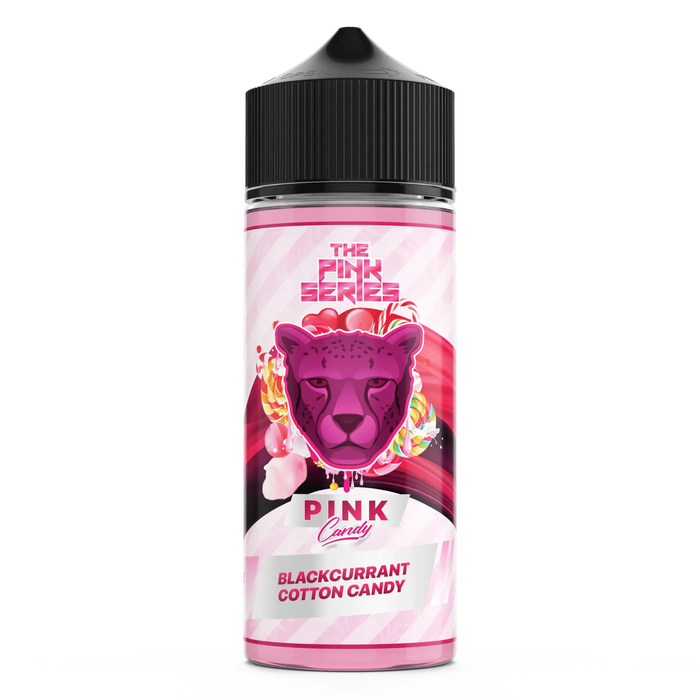 Pink Candy 120ml