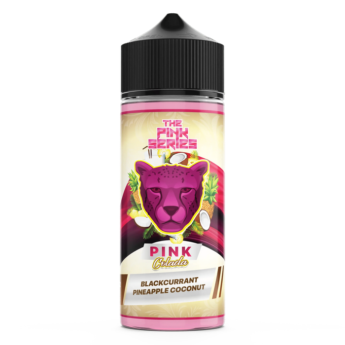 Pink Colada 120ml