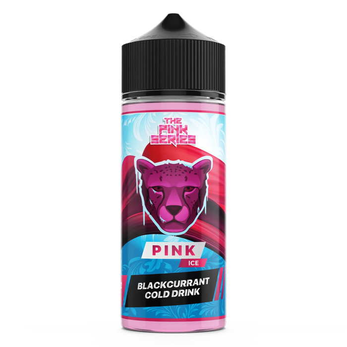 Pink Ice 120ml
