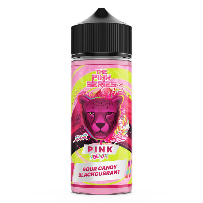 Pink Remix 120ml