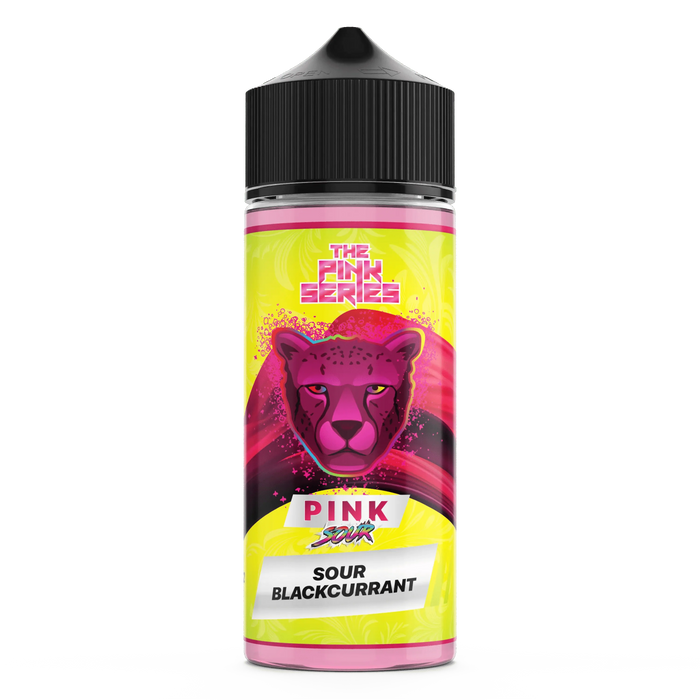 Pink Sour 120ml