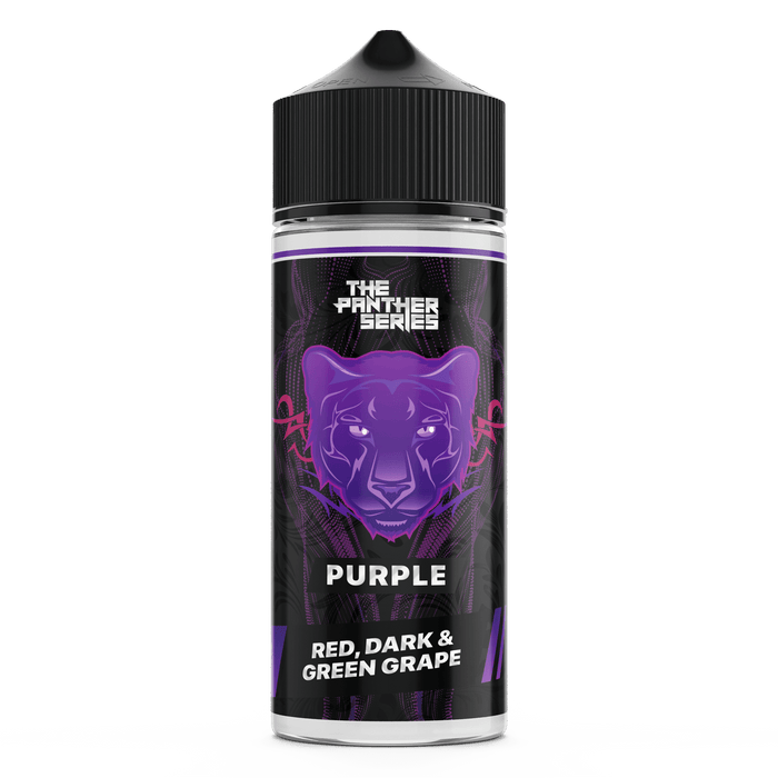 Purple 120ml