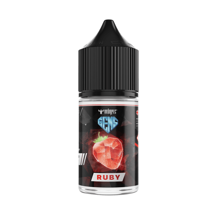 Ruby 30ml Salt