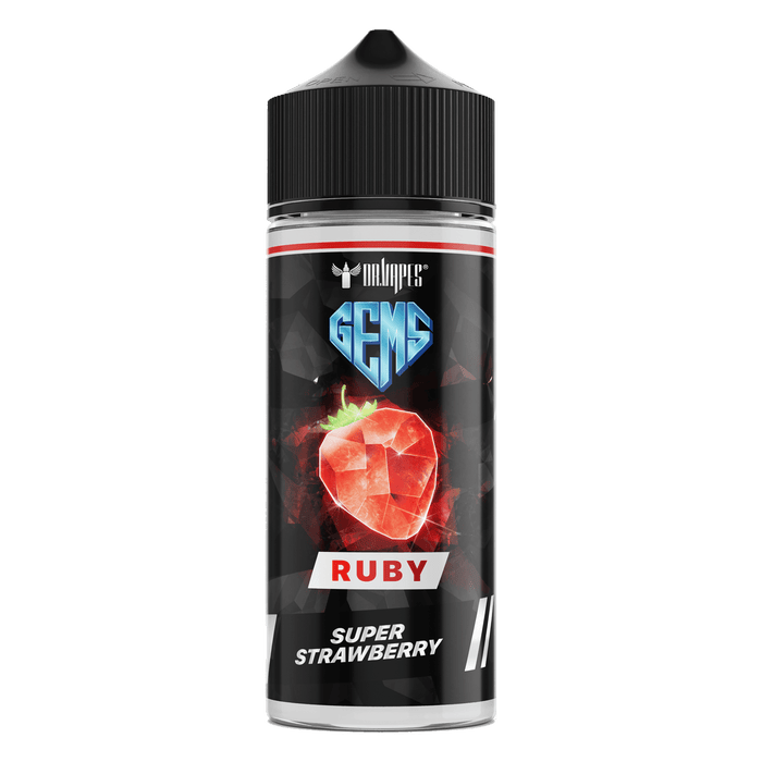 Ruby 120ml