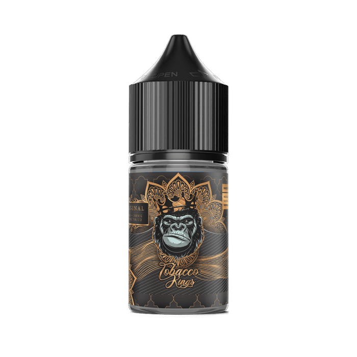Tobacco Kings Original 30ml - Dr Vapes