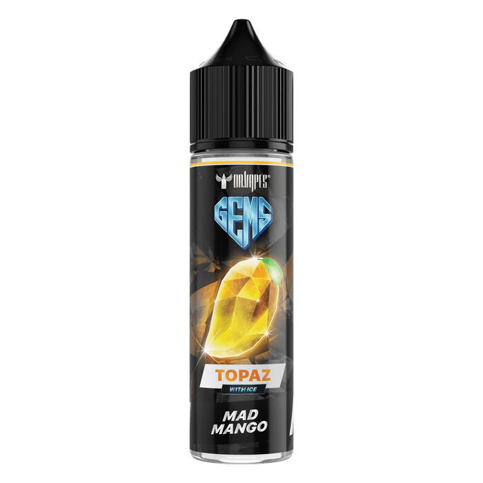 Topaz 60ml
