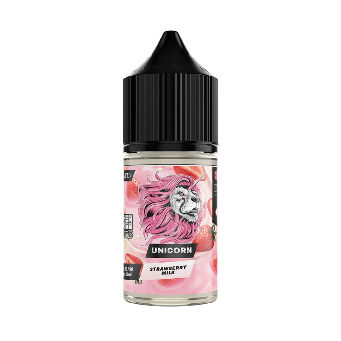 Unicorn 30ml Salt