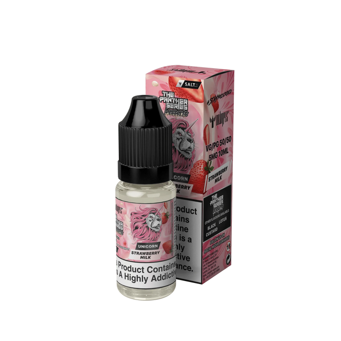 Unicorn 10ml Salt