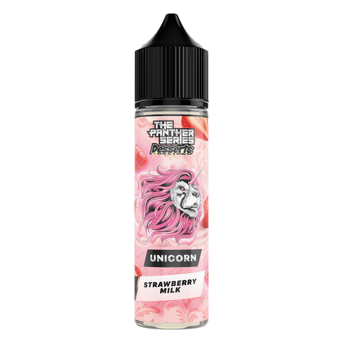 Unicorn 50ml Shortfill