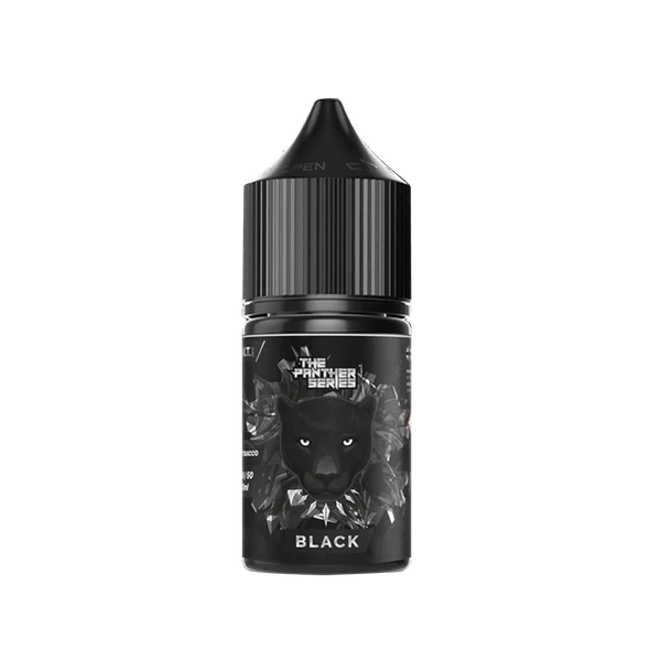 Black 30ml Salt