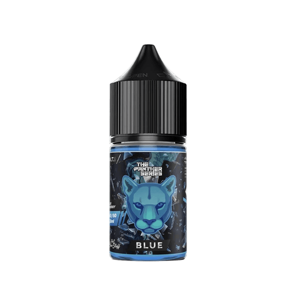 Blue 30ml Salt