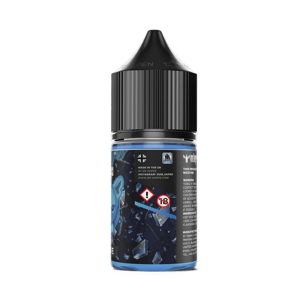 Blue 30ml Salt