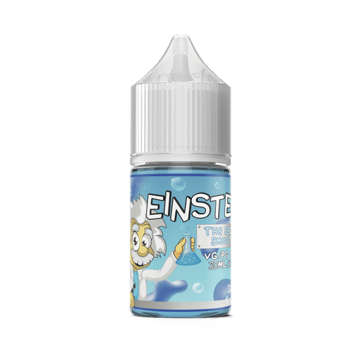 Einstein 30ml Salt - Dr Vapes