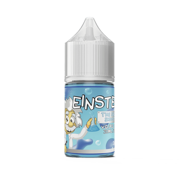 Einstein 30ml Salt - Dr Vapes