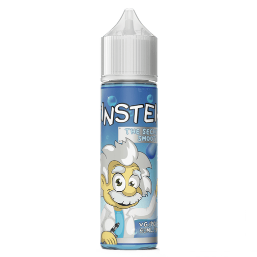 Einstein (FREEBASE) - Dr Vapes