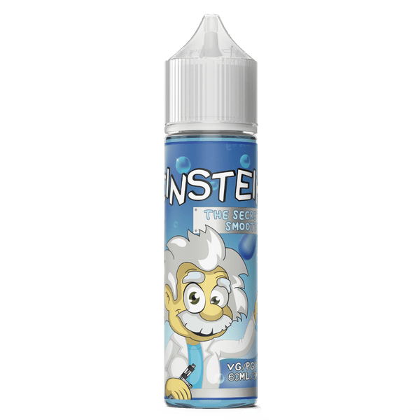 Einstein (FREEBASE) - Dr Vapes
