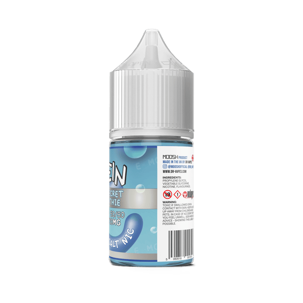 Einstein 30ml Salt
