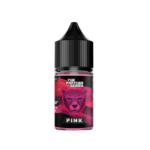 Pink 30ml Salt