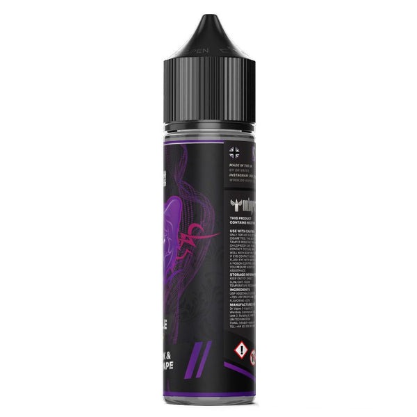 Purple 60ml