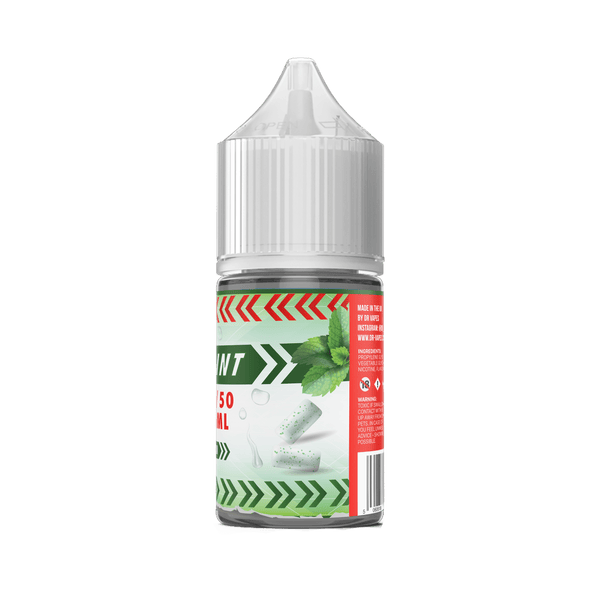 Spearmint 30ml Salt