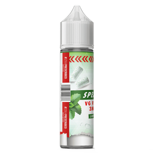 Spearmint 60ml