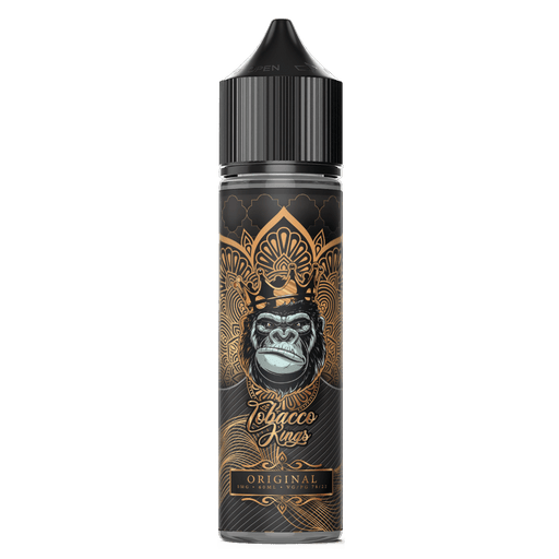 Tobacco Kings Original 60ml - Dr Vapes