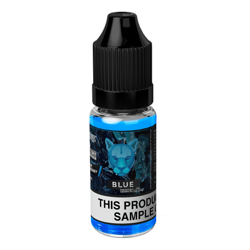 Blue 0mg Sample - Dr Vapes