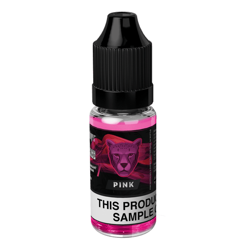 Pink 0mg  Sample - Dr Vapes