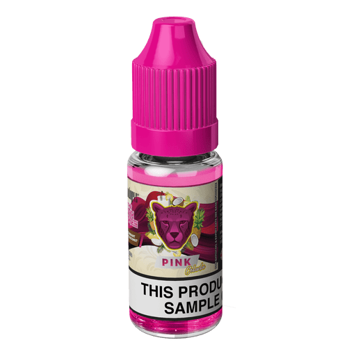 Pink Colada 0mg Sample - Dr Vapes